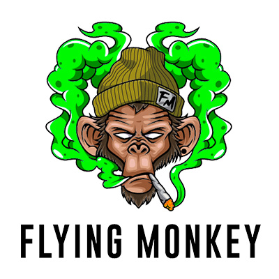 Buy Flying Monkey Gummies